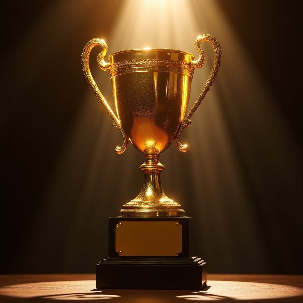 Premio a la Excelencia en Servicio