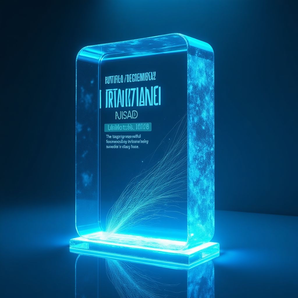 Premio Innovación Tecnológica