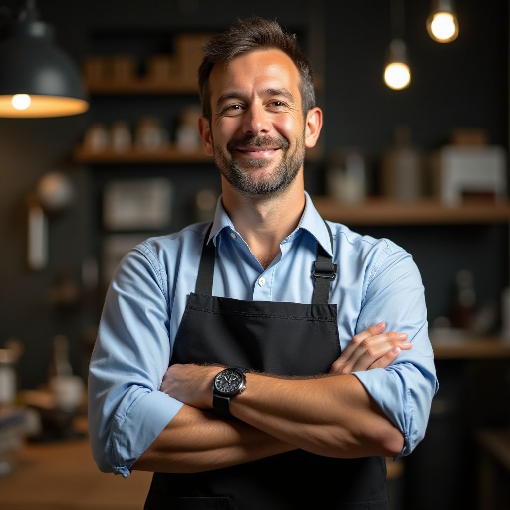Carlos Martínez - Director Técnico